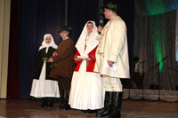 Breži&scaron;ka no&scaron;a