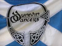 Dunedin Dancers