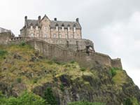 Grad v Edinburgu