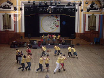 &Scaron;kotska 2009