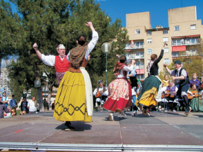&Scaron;panija