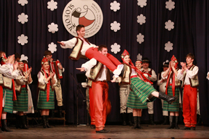 SloFolk 2009 - Dan 2